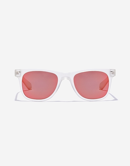 Gafas de sol Hawkers SLATER - POLARIZED CRYSTAL RUBI