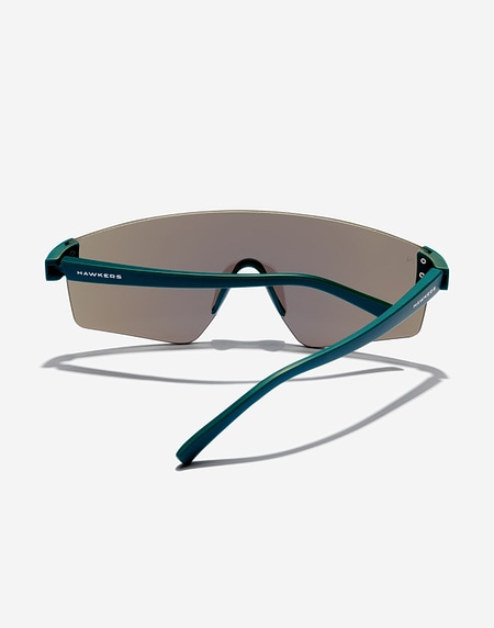 Gafas de sol Hawkers AERO - TEAL BLUE CHROME