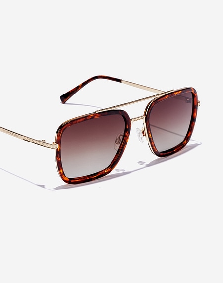 Gafas de sol Hawkers IBIZA - POLARIZED CAREY BROWN