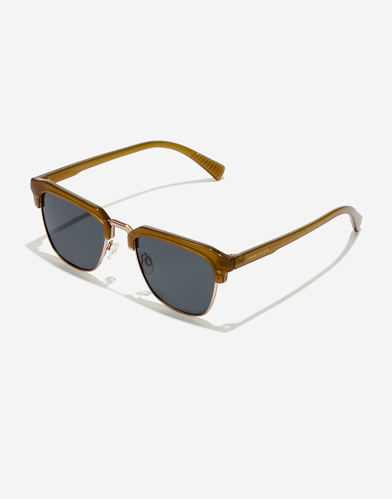 Gafas de sol Hawkers NO LIMIT - POLARIZED KHAKI DARK