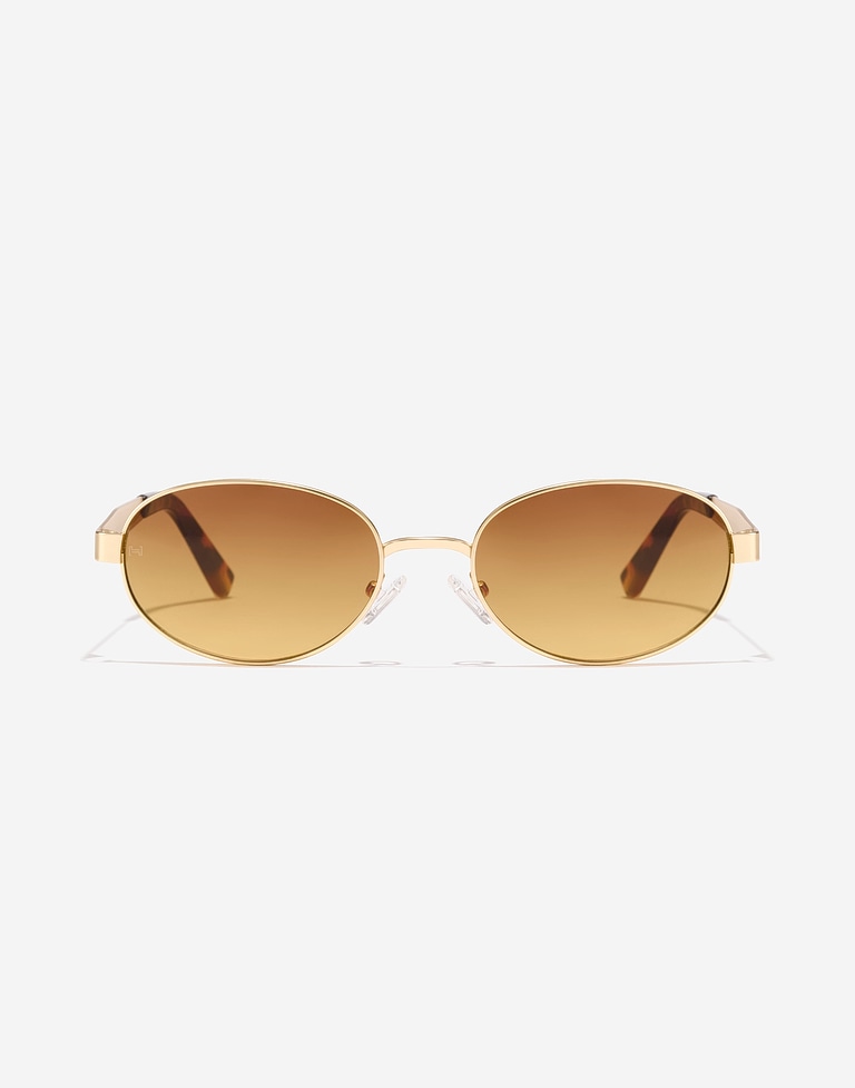 Gafas de sol HAWKERS ELECTRA - LIGHT GOLD TOBACCO