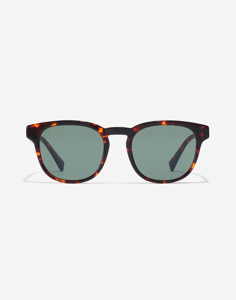 Gafas de sol Hawkers CAREY GREEN BOTTLE WOODY