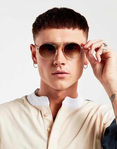 Gafas de sol Hawkers N&ordm;9 - SMOKY
