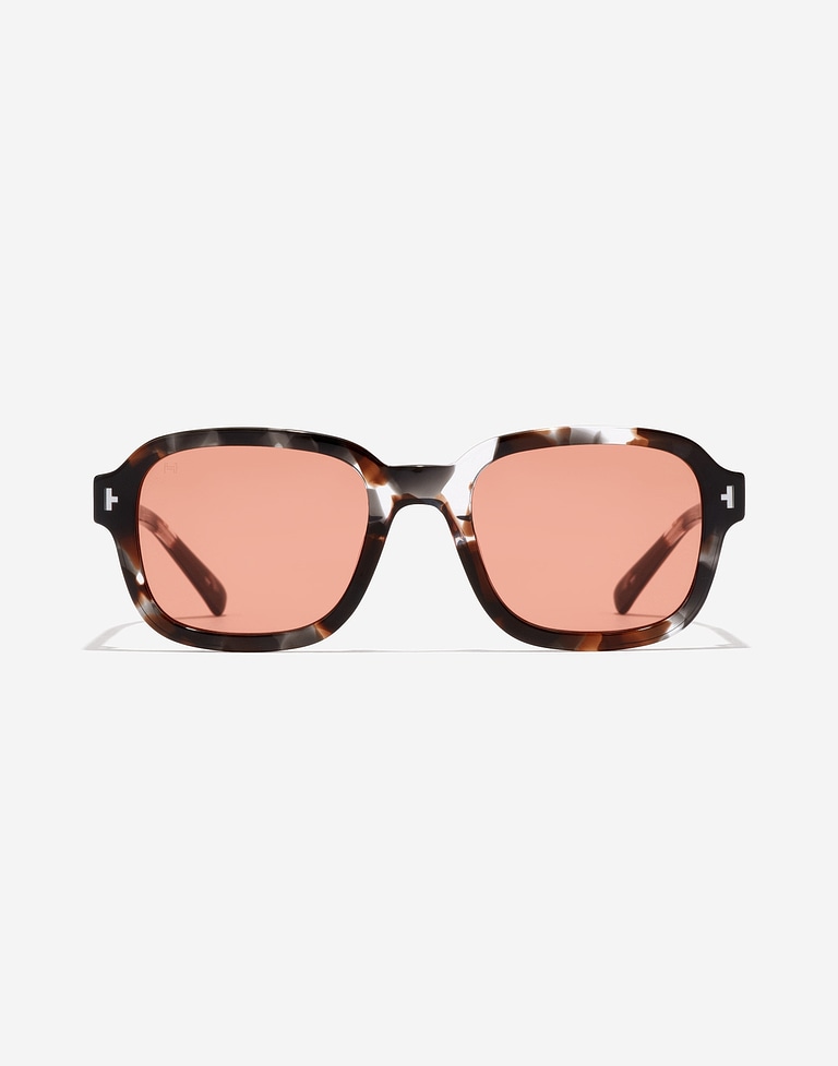 Gafas de sol Hawkers TWIST - RED OBSIDIAN SANDSTONE