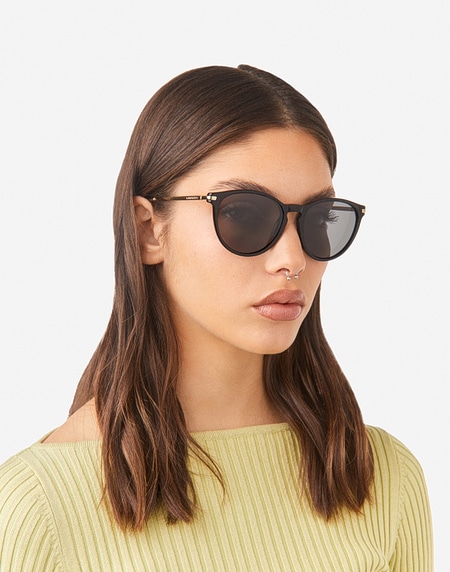Gafas de sol Hawkers MARK - POLARIZED BLACK DARK