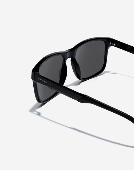 Gafas de sol Hawkers PEAK METAL - BLACK