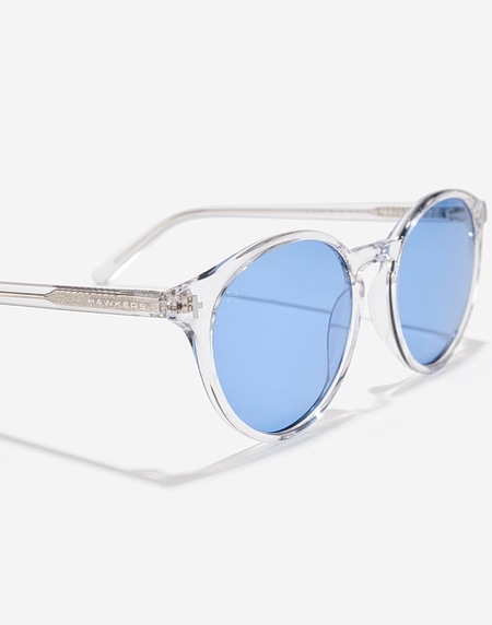 Gafas de sol Hawkers SALT - CRYSTAL BLUEBERRY