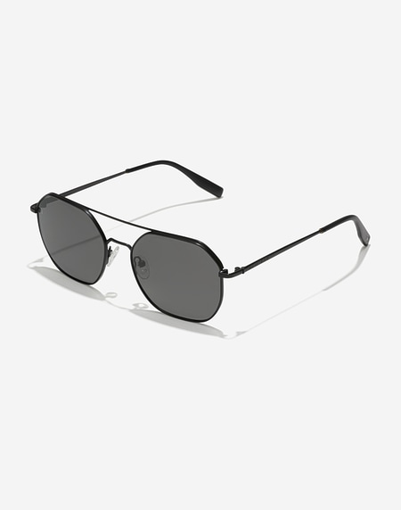 Gafas de sol HAWKERS STRIDE - POLARIZED BLACK DARK